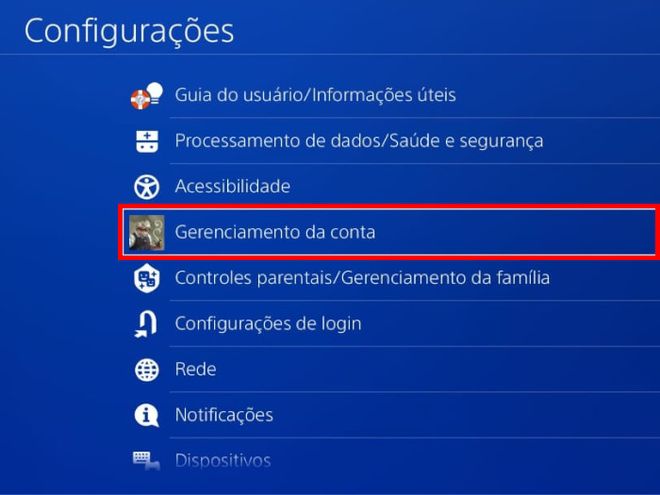 Como mudar seu nome de usuário da PSN - 3