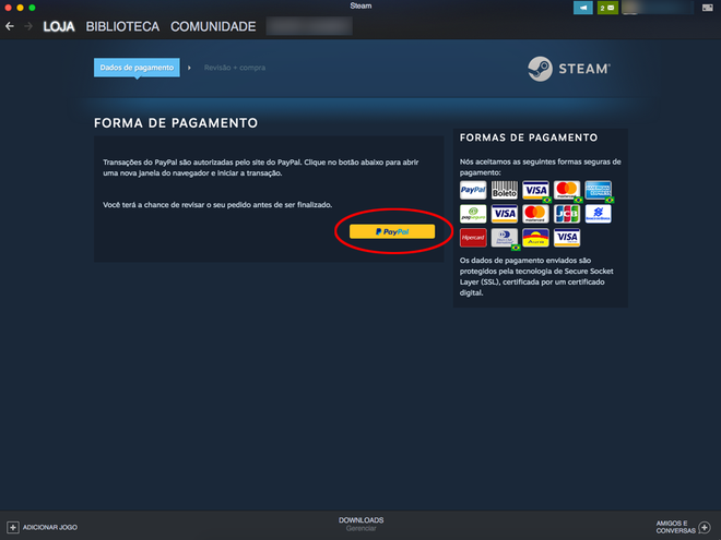 Steam: como baixar jogos gratuitos ou pagos da plataforma - Canaltech