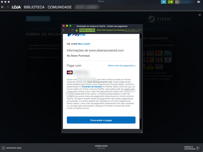 Steam: como baixar jogos gratuitos ou pagos da plataforma - Canaltech