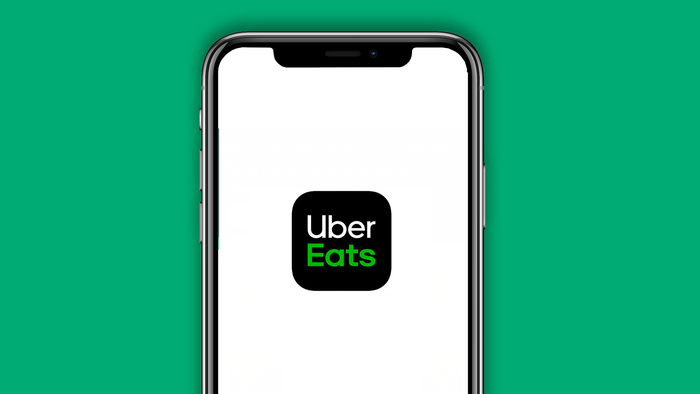 Como usar o Uber Cash no Uber Eats - 1