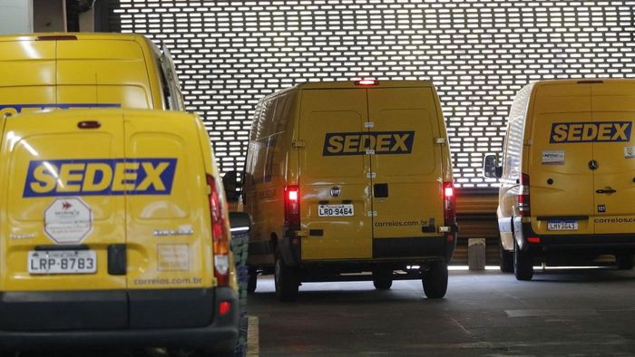 Correios tiveram aumento de 400% em reclamações em um ano, segundo Procon-SP - 1