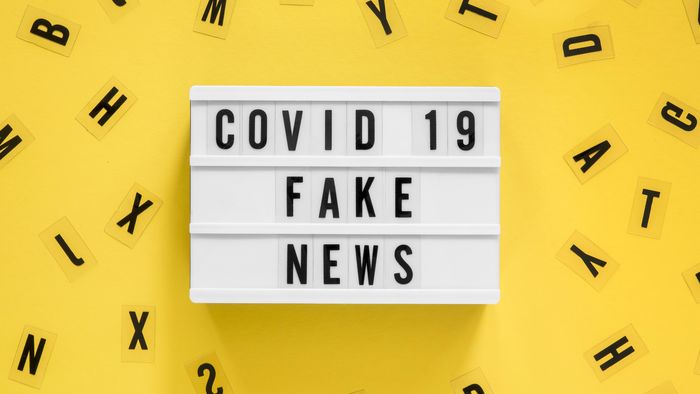 COVID-19 | Notícias falsas sobre a pandemia já mataram mais de 800 pessoas - 1