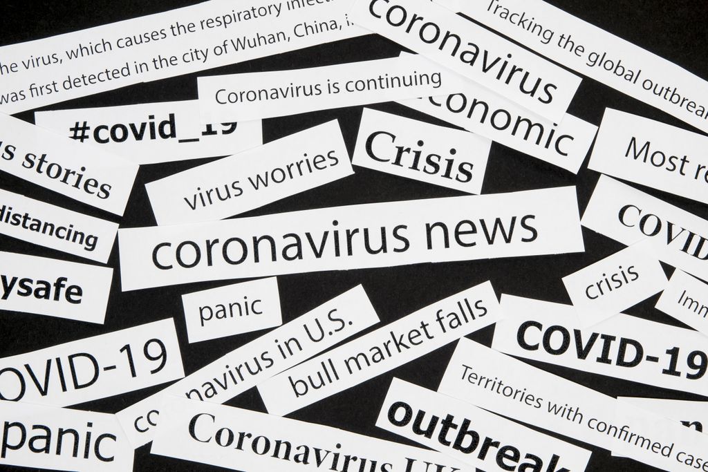 COVID-19 | Notícias falsas sobre a pandemia já mataram mais de 800 pessoas - 3
