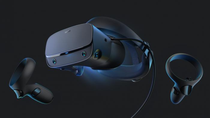 Facebook exigirá que usuários do Oculus VR façam login na rede social - 1