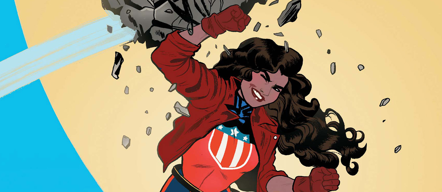 Filme da Marvel pode ter nova versão do Capitão América - 1