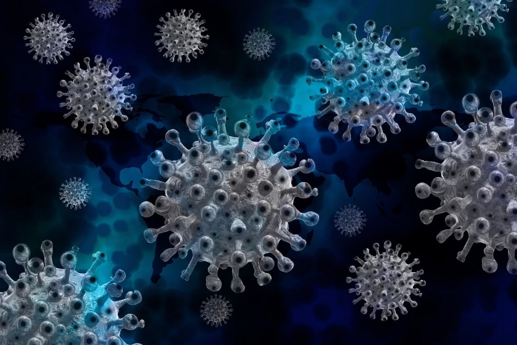 Físicos descobrem ponto fraco do coronavírus e planejam 