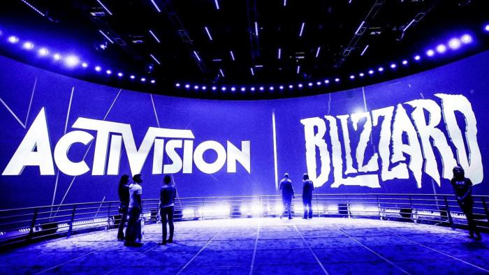 Funcionários da Blizzard criam 
