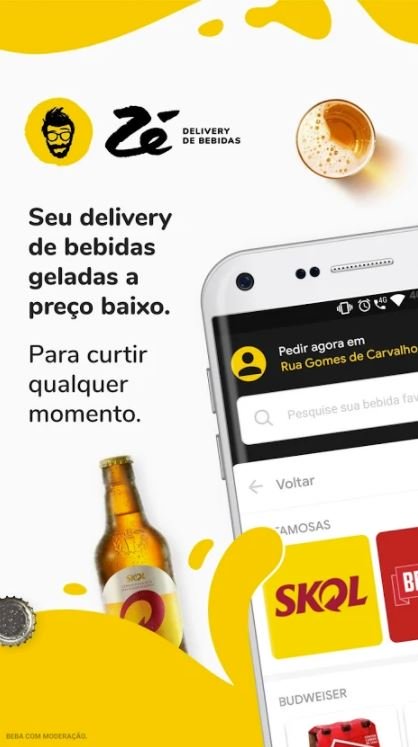 Hub de inovação da Ambev abre inscrições para programa de estágios - 3