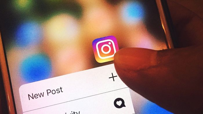 Instagram libera quatro novas fontes para textos nos Stories; saiba como usar - 1