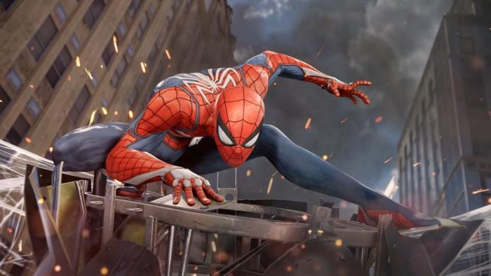 Marvel’s Avengers terá Homem-Aranha exclusivo para PlayStation - 1