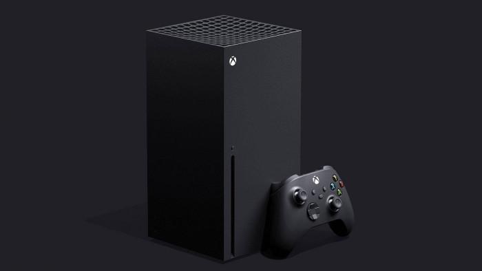 Oficial: Xbox Series X chega em novembro e Halo Infinite é adiado para 2021 - 1