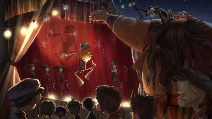 Pinóquio | Netflix e Guillermo del Toro confirmam elenco estelar para animação - 1