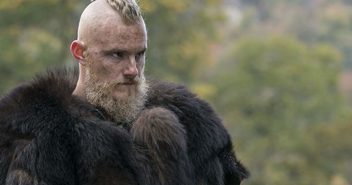 Quem é o pai de [SPOILER]? História nórdica responde mistério de Vikings - 1