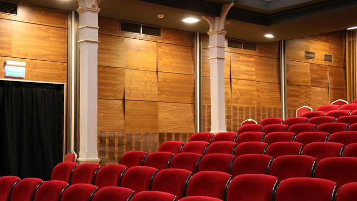 Reabertura dos cinemas: será que está na hora? O Canaltech conferiu de perto - 1