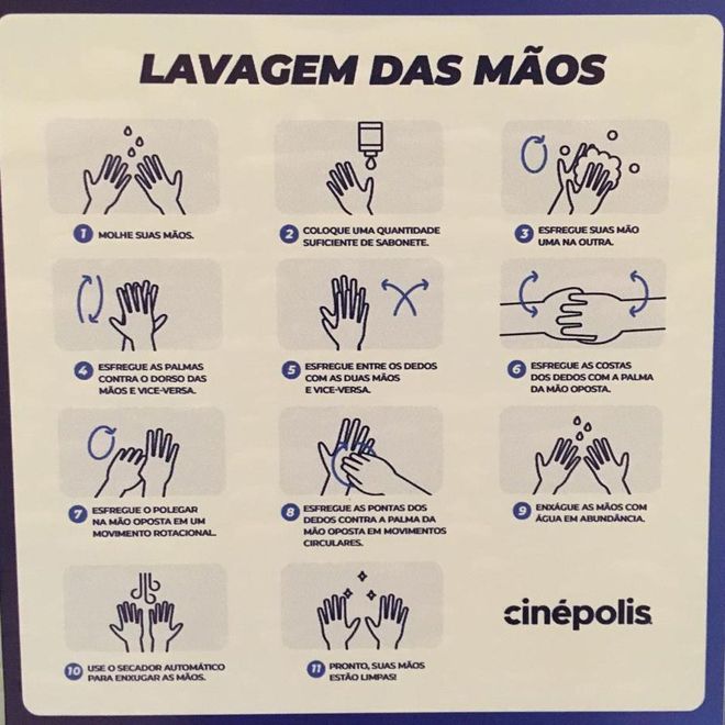 Reabertura dos cinemas: será que está na hora? O Canaltech conferiu de perto - 11