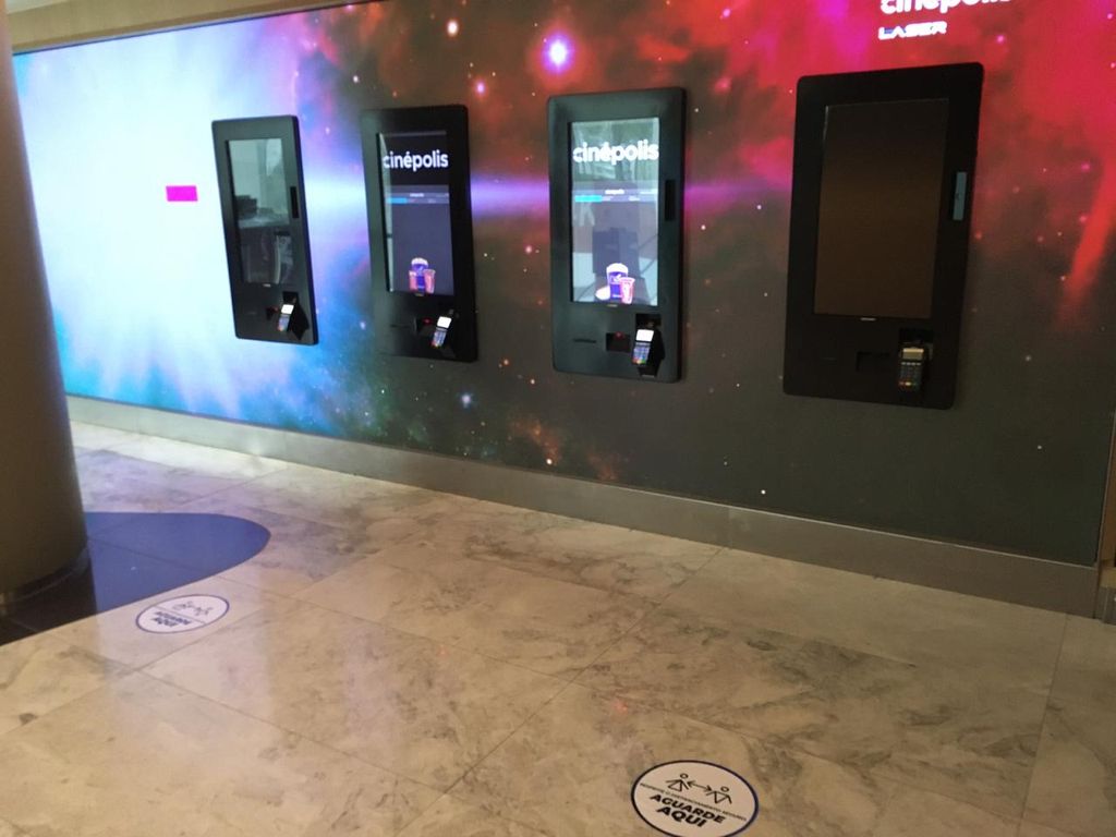 Reabertura dos cinemas: será que está na hora? O Canaltech conferiu de perto - 4