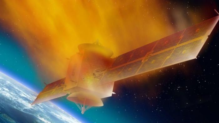 Satélite aposentado pela NASA há 50 anos cairá na Terra neste sábado (29) - 1