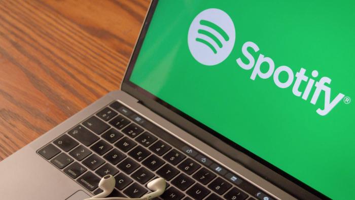 Spotify apresenta problemas e não toca músicas na manhã desta quarta (19) - 1