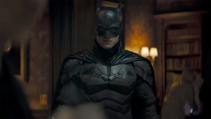 The Batman | Trailer mostra Robert Pattison em personagem mais violento - 1