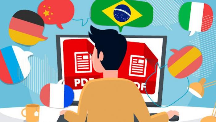 Tradutor se mostra uma das principais ferramentas do brasileiro, aponta Google - 1