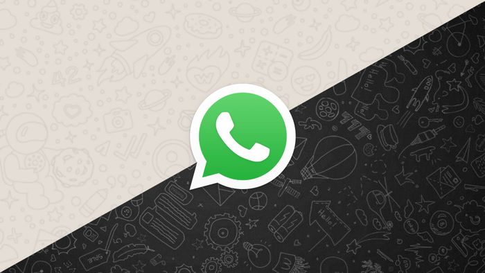 WhatsApp testa papéis de parede múltiplos para diferentes telas de conversa - 1
