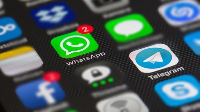 WhatsApp Web vs. Telegram Web: qual é o melhor mensageiro para usar no PC? - 1
