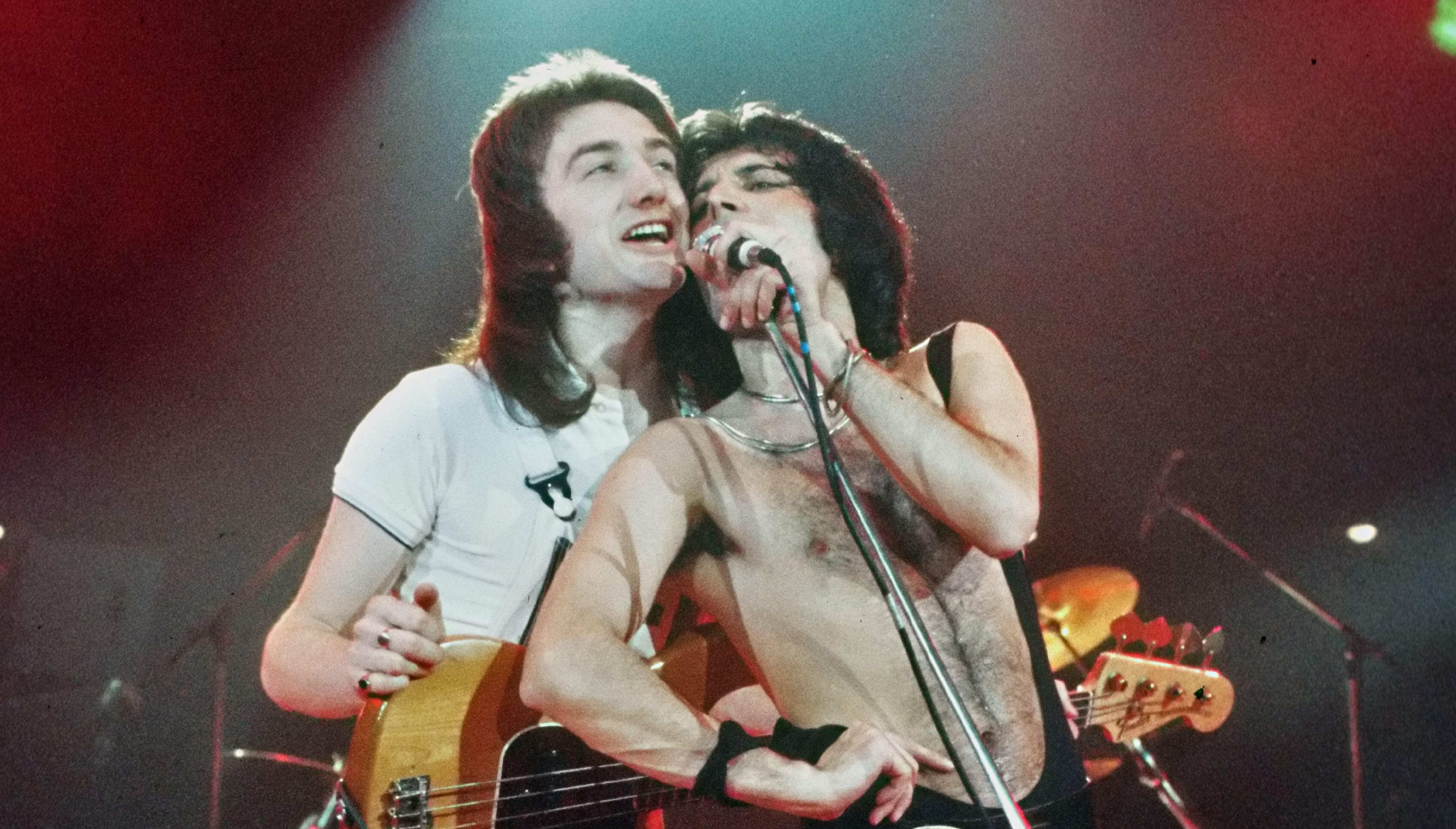 Why Freddie Mercury Believed John Deacon Saved Queen In The 