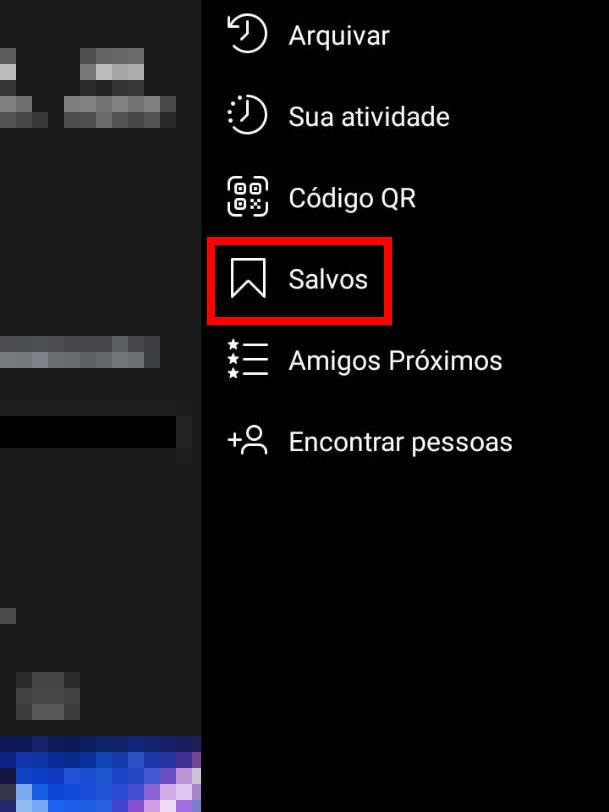 Aprenda a salvar vídeos do Reels e IGTV do Instagram para ver depois - 5