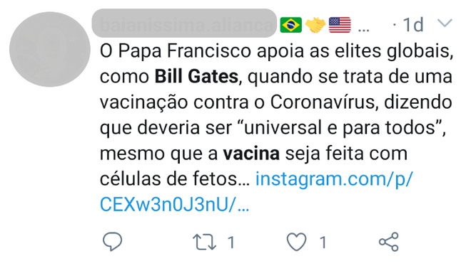 As maiores fake news sobre vacinas contra COVID-19 - 6