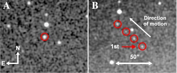 Astrônomos descobrem asteroide curioso dentro da órbita de Vênus - 2