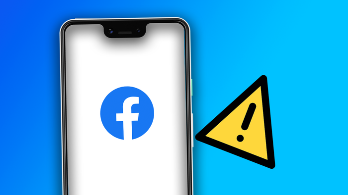 Facebook fora do ar? O que fazer quando o serviço está instável - 1