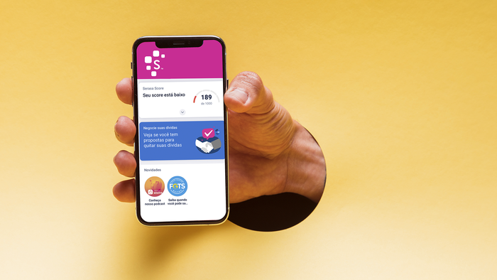 Feirão do Serasa Limpa Nome: como negociar suas dívidas online - 1