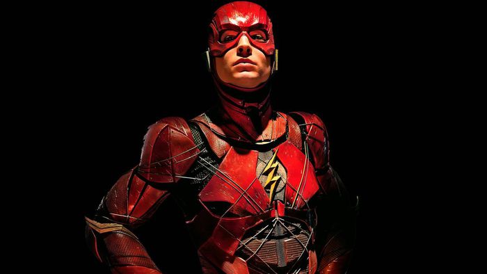 Filme solo do Flash será responsável pelo reboot do Universo Cinematográfico DC - 1