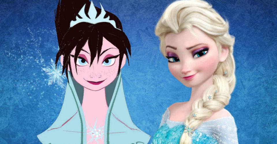 Final original de Frozen é revelado e vai surpreender fãs - 1