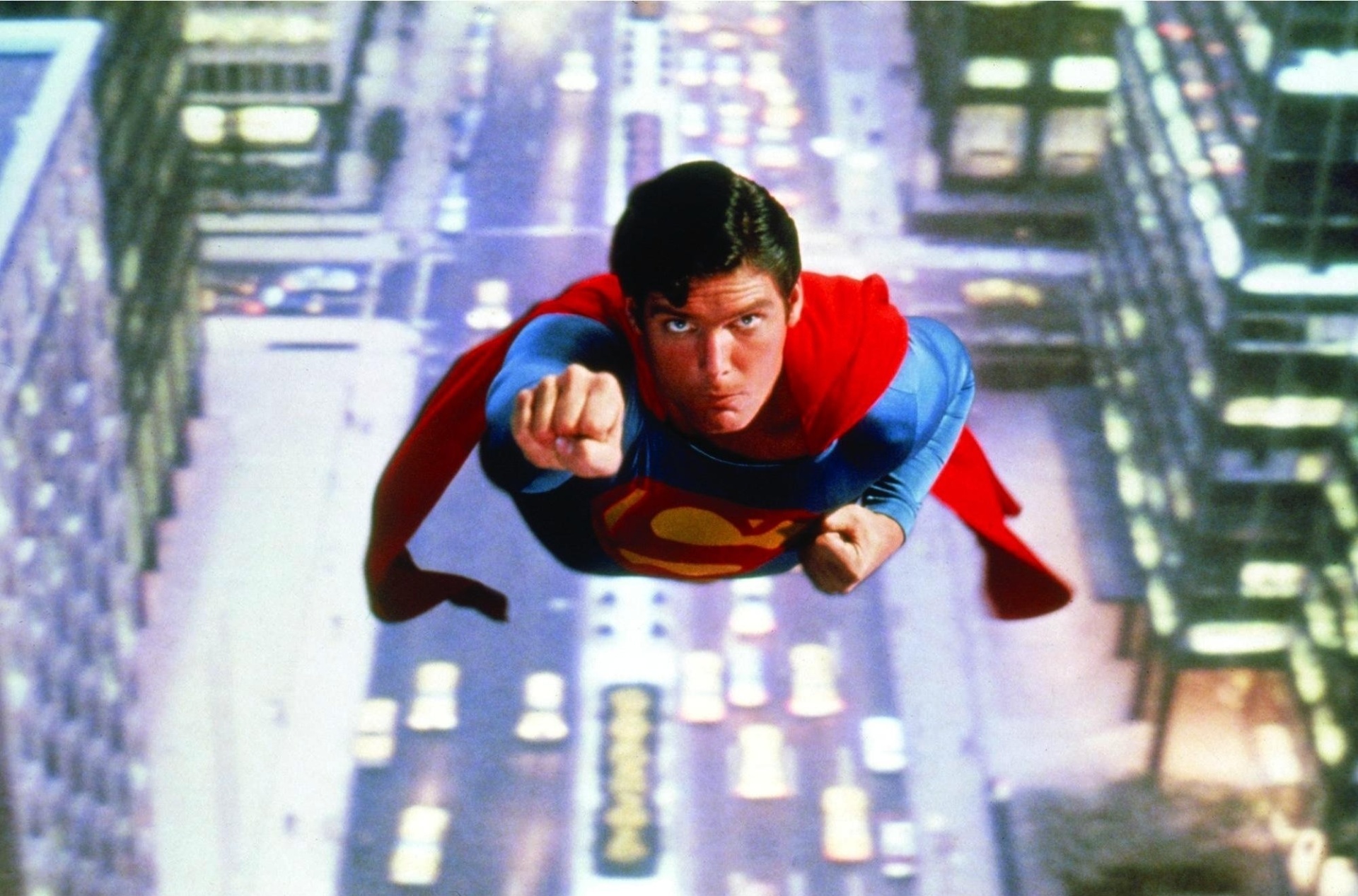 Idade do Superman surpreende fãs da DC - 1