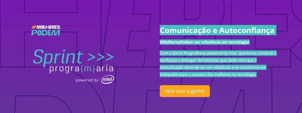 Intel cria evento para estimular entrada das mulheres no mercado tech - 2