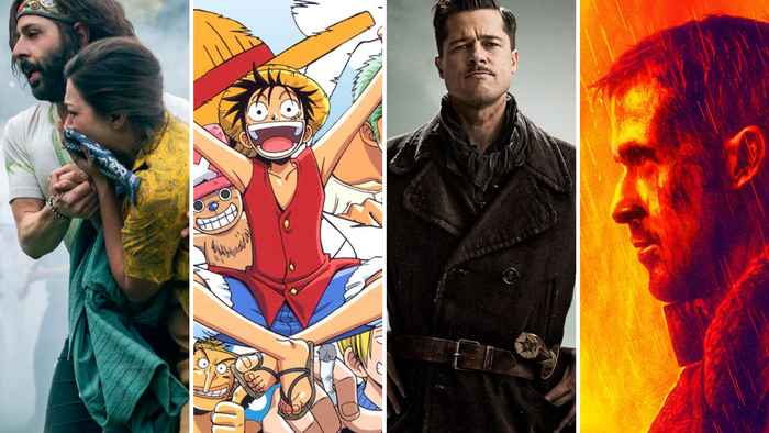 Os lançamentos da Netflix em outubro de 2020 - 1