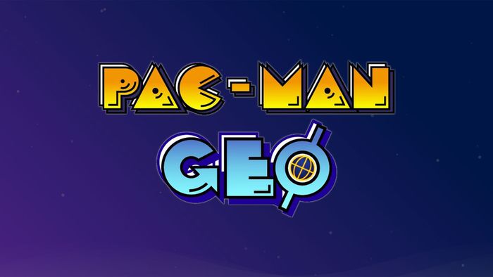 Pac-Man Geo vai transformar o mundo real em cenário de 