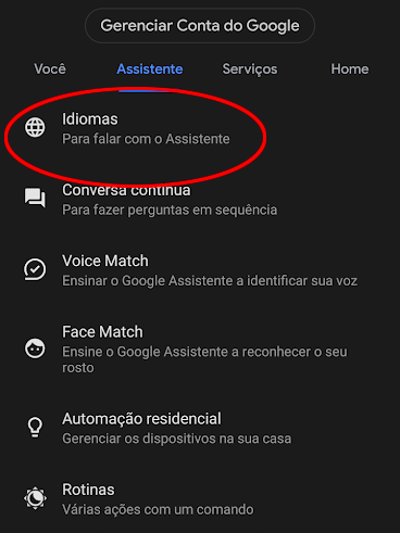 300 comandos de voz do Google Assistente para você conhecer - Canaltech