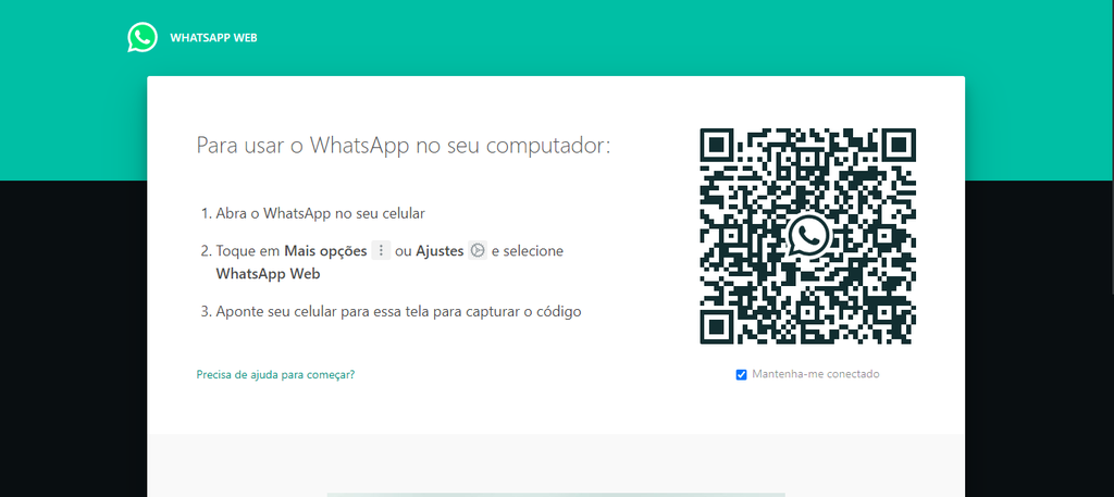 WhatsApp fora do ar? O que fazer quando o serviço está instável - 6