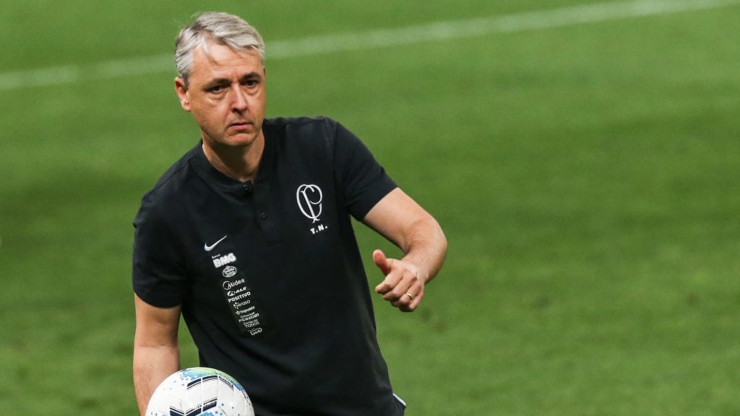 5 treinadores que poderiam assumir o Vasco - 3
