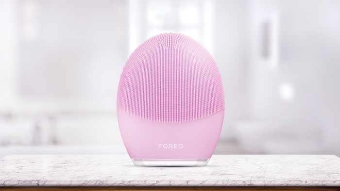 Análise | Foreo Luna 3 promete limpeza profunda da pele com pulsações T-Sonic - 1