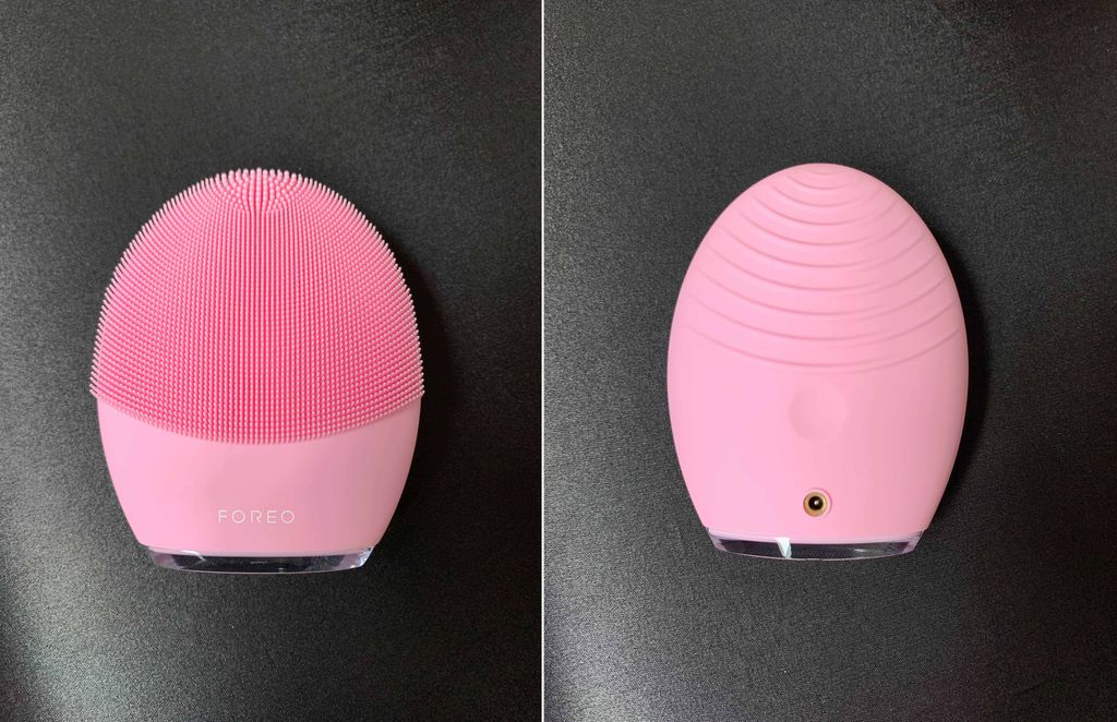 Análise | Foreo Luna 3 promete limpeza profunda da pele com pulsações T-Sonic - 6