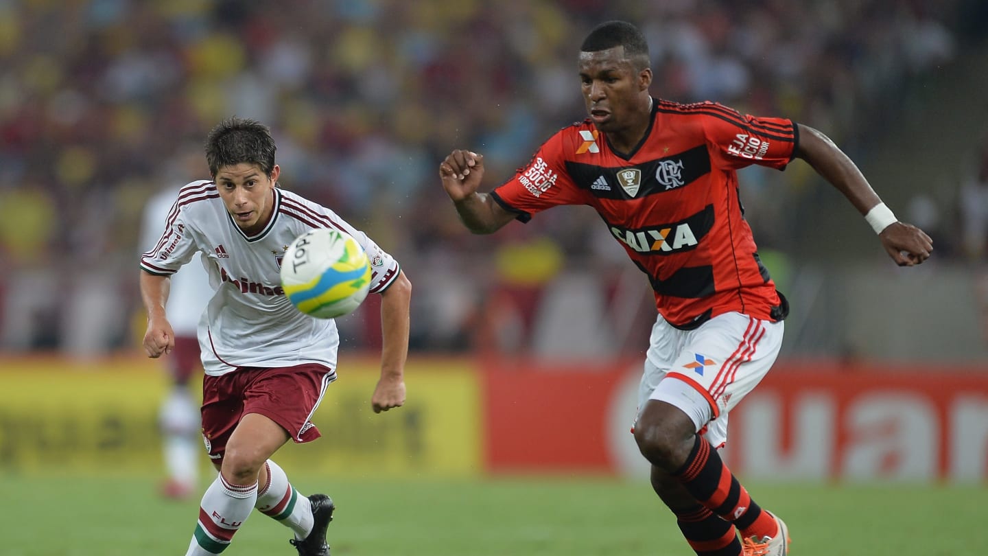 As 50 piores contratações da história do Flamengo - 11