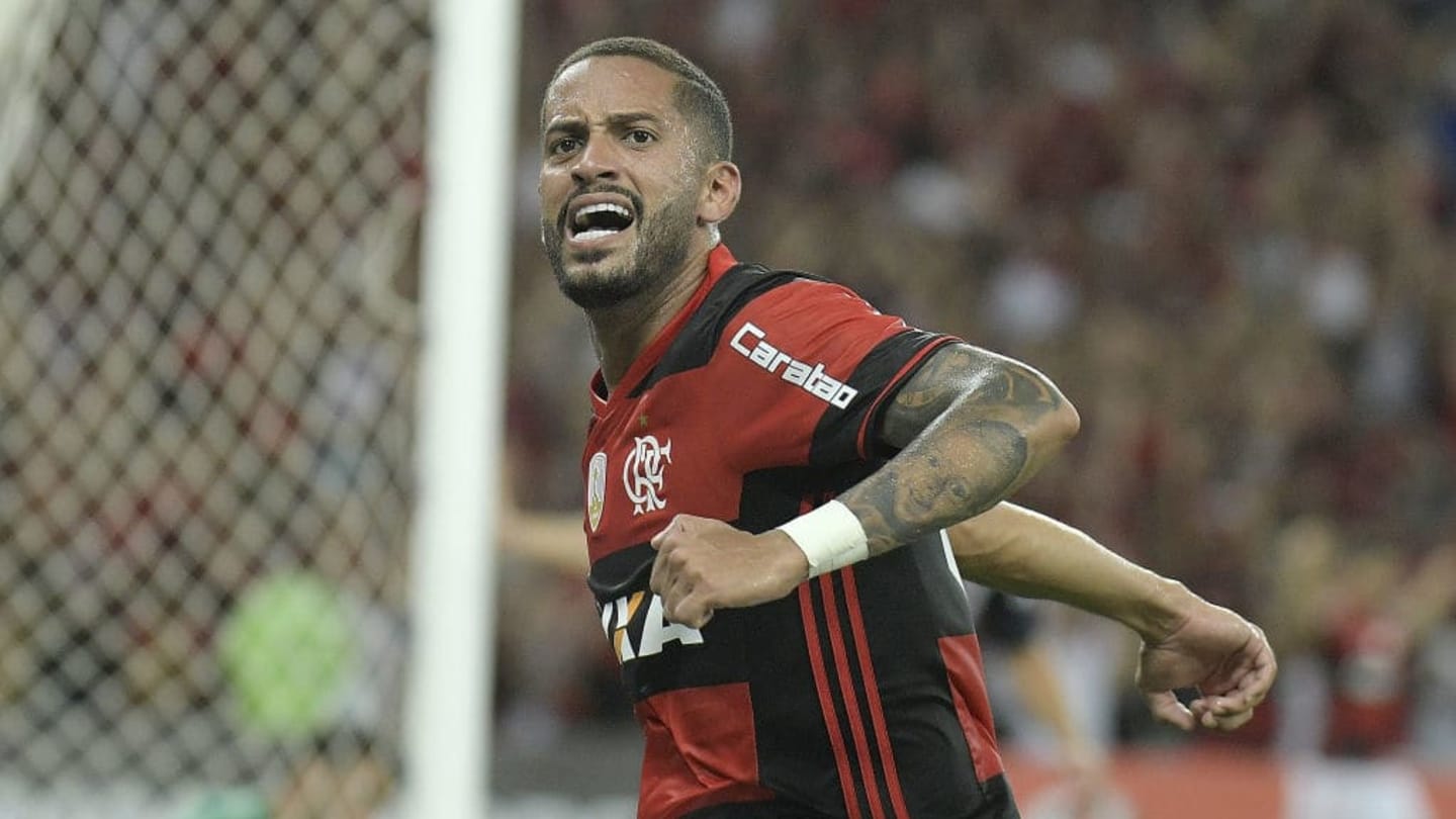 As 50 piores contratações da história do Flamengo - 13