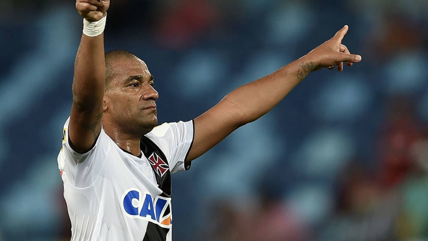 As 50 piores contratações da história do Flamengo - 22