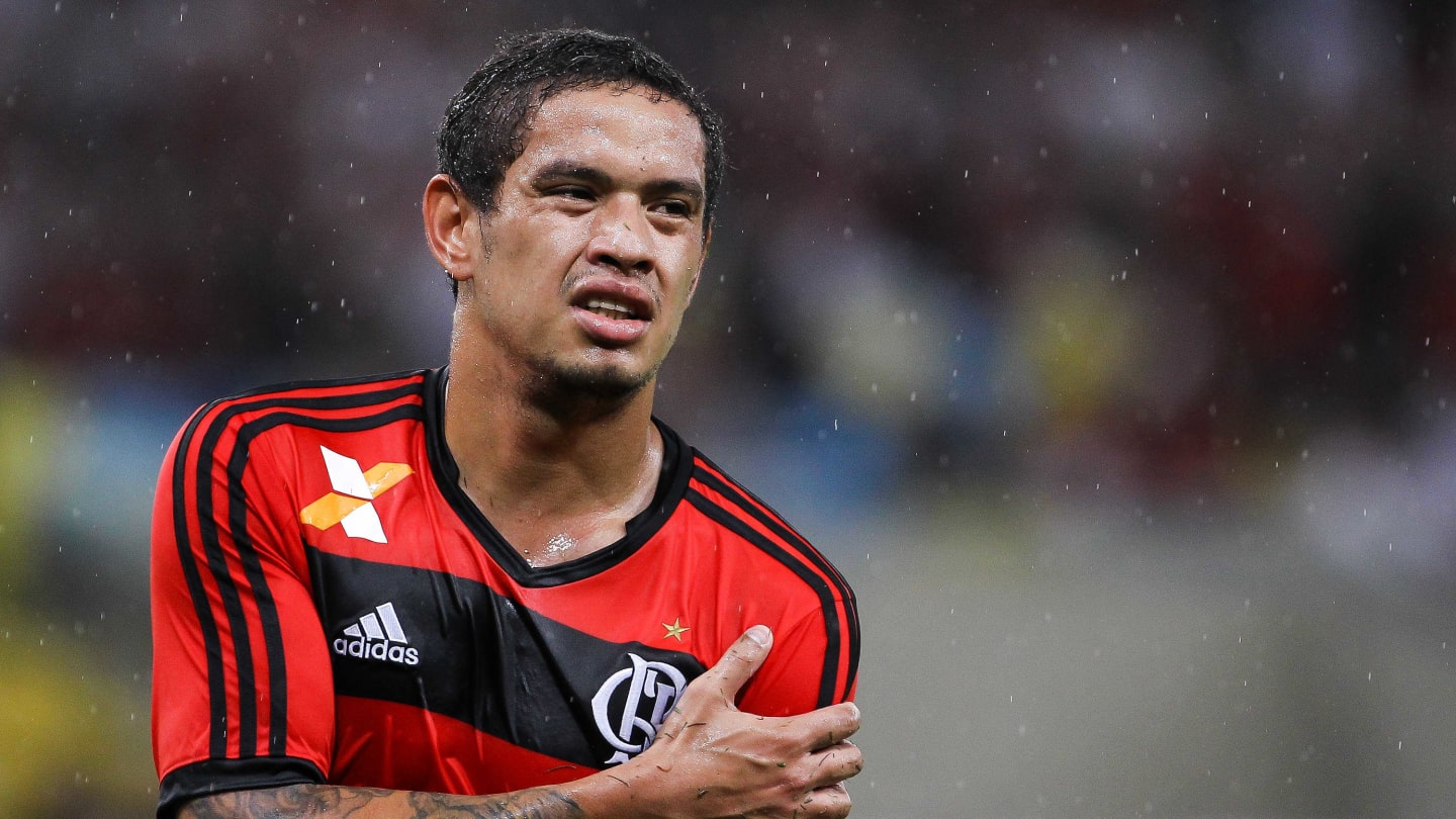 As 50 piores contratações da história do Flamengo - 28