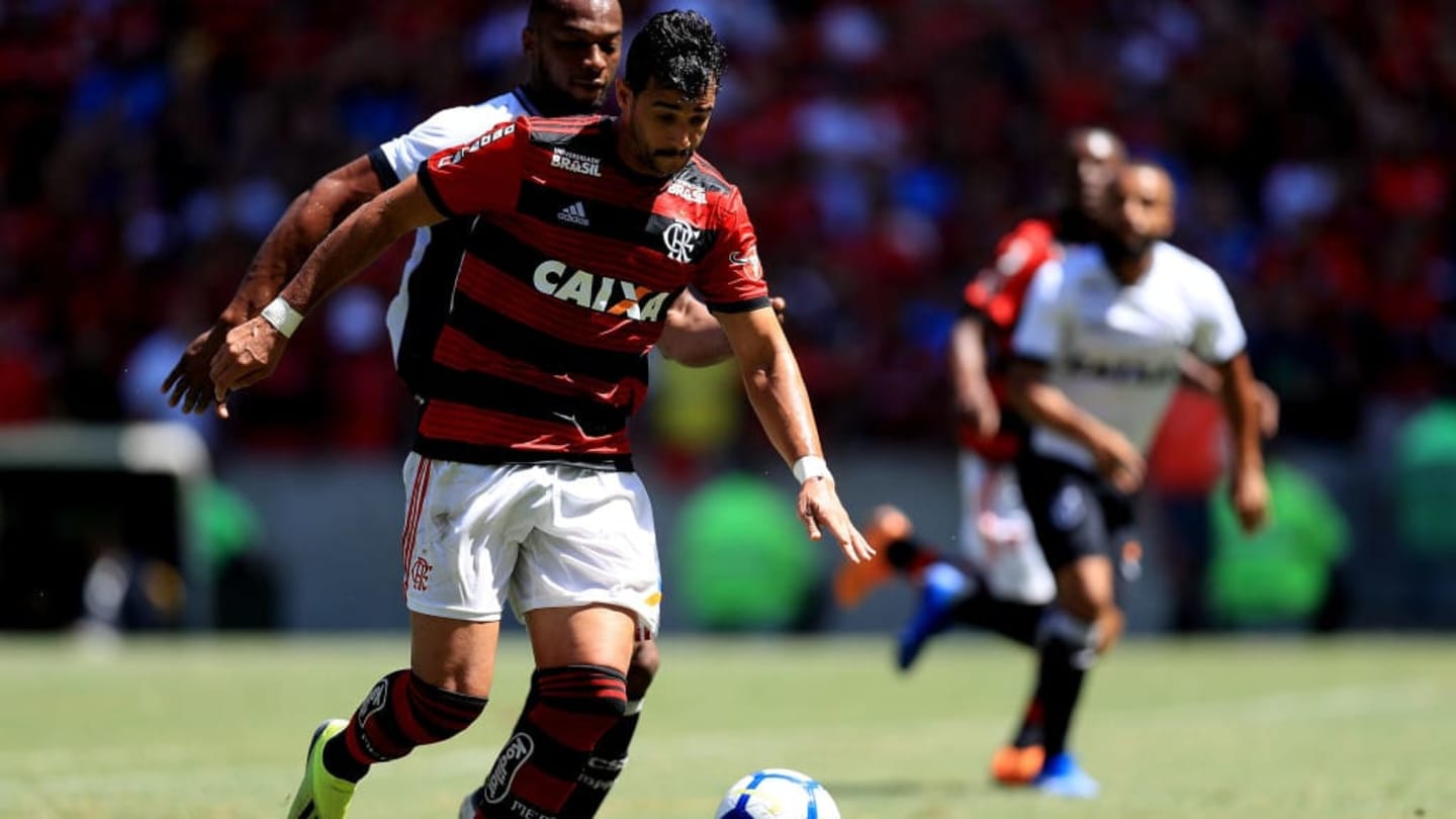 As 50 piores contratações da história do Flamengo - 29