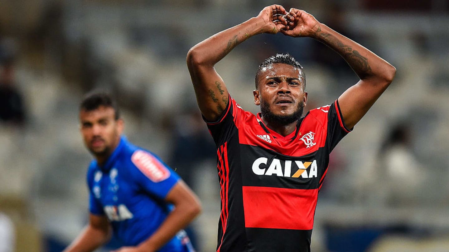 As 50 piores contratações da história do Flamengo - 30
