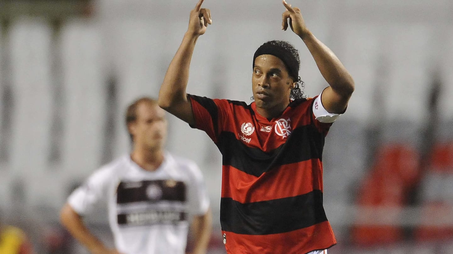 As 50 piores contratações da história do Flamengo - 31